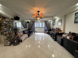 Blk 238 Lorong 1 Toa Payoh (Toa Payoh), HDB 5 Rooms #544257131